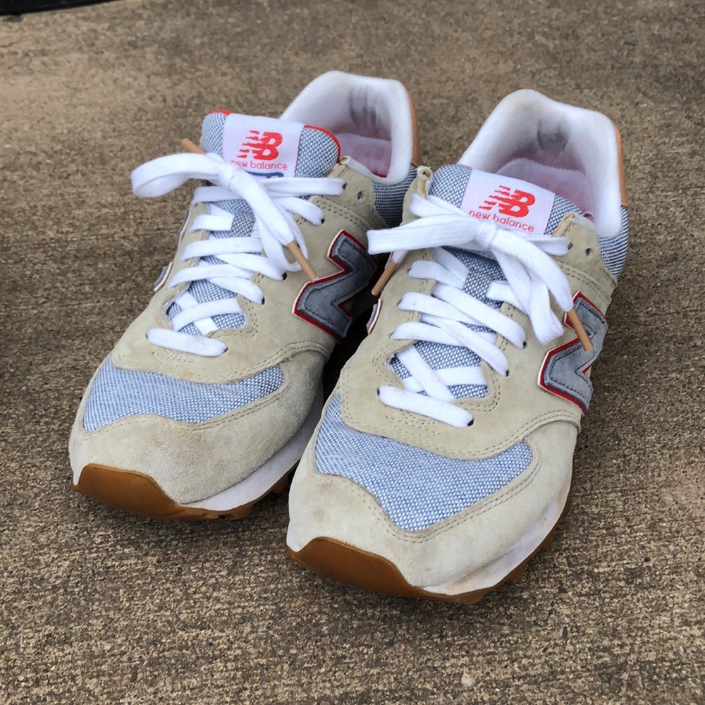 Men’s New Balance